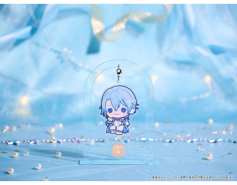 アイドリッシュセブン 16STARSIGNS｜四葉 環 BIRTHDAYStore グッズ