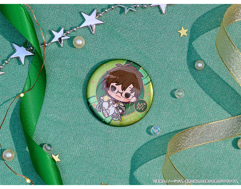 アイドリッシュセブン 16STARSIGNS｜二階堂 大和 BIRTHDAYStore グッズ