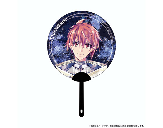 劇場版アイドリッシュセブン LIVE 4bit BEYOND THE PERiOD』祝