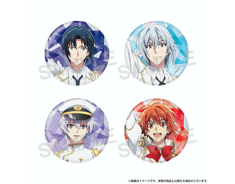 アイドリッシュセブン First BEAT! 劇場総集編』グッズ