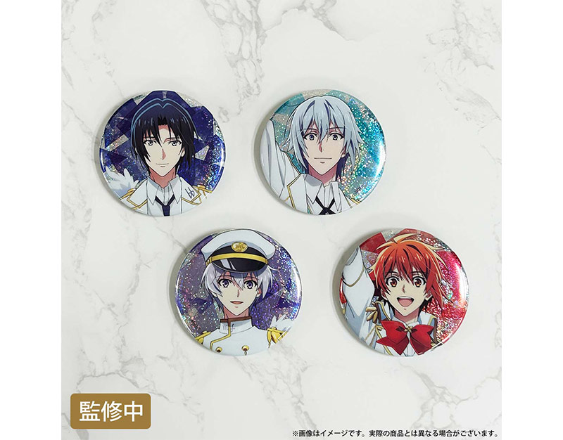 アイドリッシュセブン First BEAT! 劇場総集編』グッズ