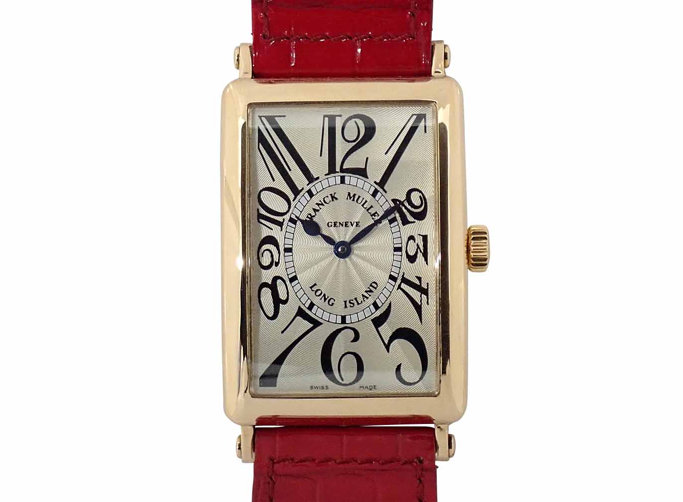 販売・腕時計 メンズ】フランク・ミュラー – 正木屋質店