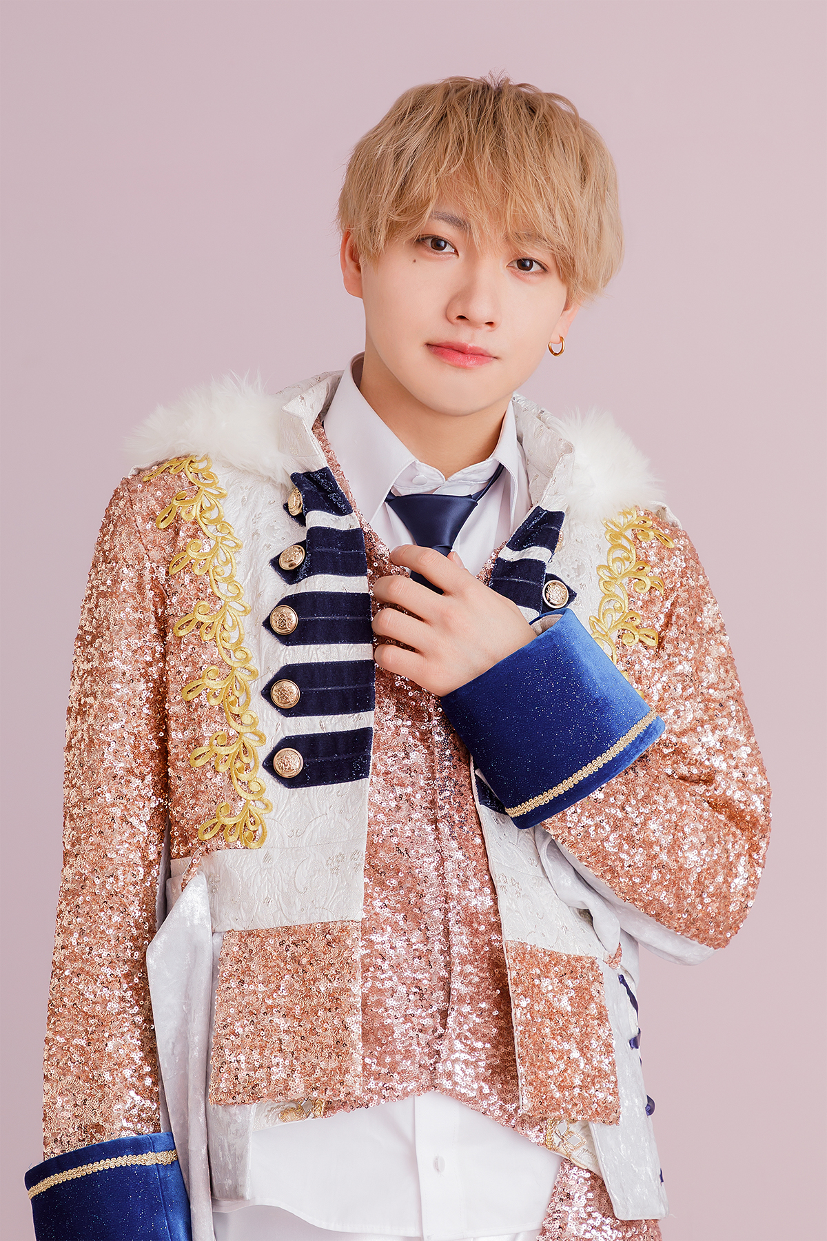 プロフィール – 7m!nオフィシャルサイト