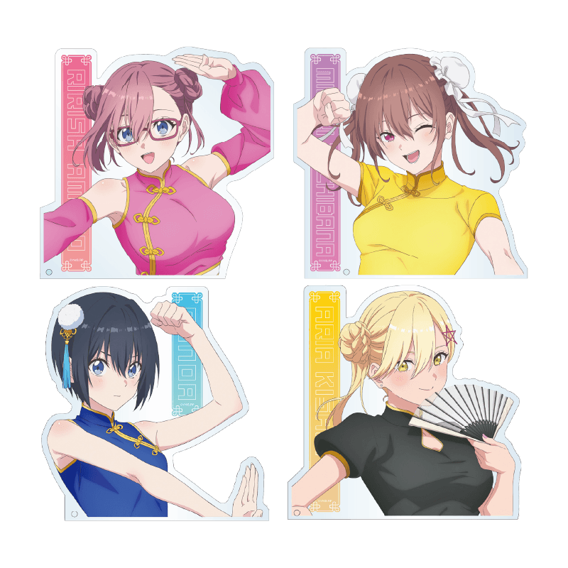 天乃リリサ 2.5次元の誘惑 にごリリ ひまわりver 缶バッジB 29個 天乃