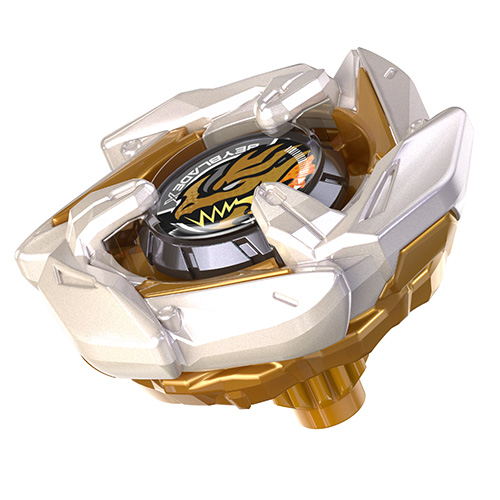 BEYBLADE X UX-00 スターター アジアチャンピオンシップ開催記念