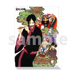 鬼灯の冷徹メタライズアート特集｜セブンネットショッピング