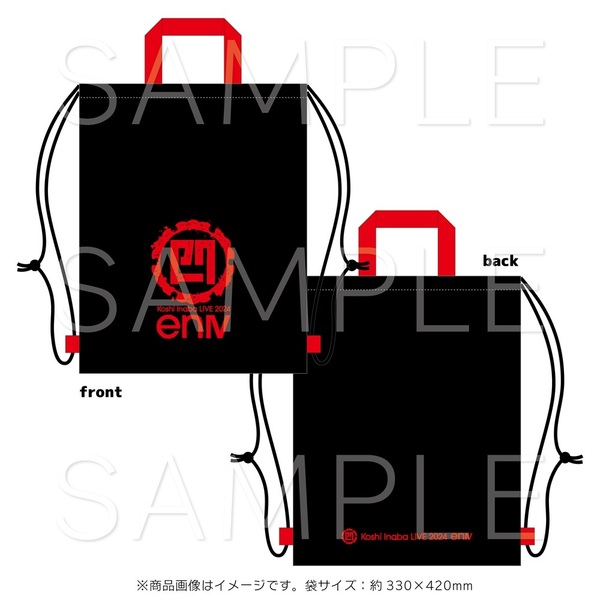 稲葉浩志／Koshi Inaba LIVE 2024 ~enIV~ LIVE Blu-ray（セブンネット