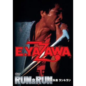 矢沢永吉 RUN＆RUN（DVD） 通販｜セブンネットショッピング