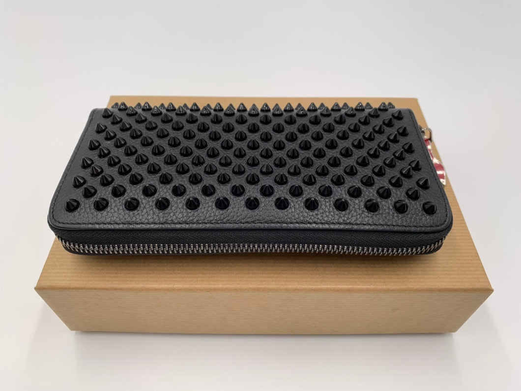 クリスチャンルブタン Christian Louboutin パネトーネ ウォレット