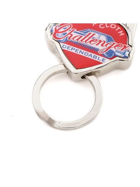 CHALLENGER / KEY CARABINER 通販 正規代理店