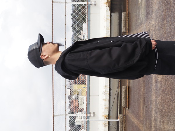 COOTIE PRODUCTIONS / Faux Leather 5 Panel Mesh Cap 通販 正規代理店