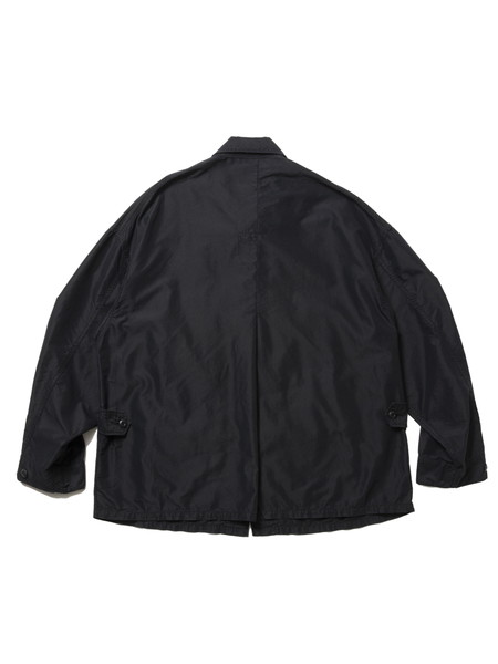 COOTIE PRODUCTIONS / N/C Poplin BDU Jacket 通販 正規代理店