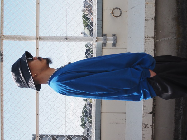 COOTIE PRODUCTIONS / Garment Dyed Error Fit L/S Tee 通販 正規代理店