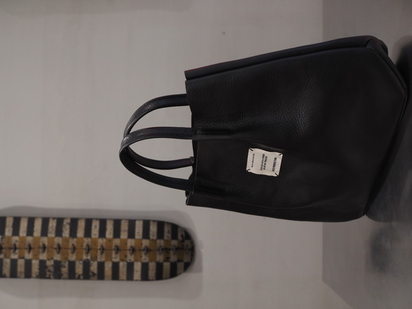 COOTIE / Leather Tote Bag 通販 正規代理店