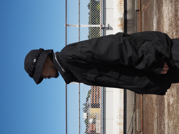 COOTIE PRODUCTIONS / Error Fit Type M-65 Field Jacket 通販 正規代理店