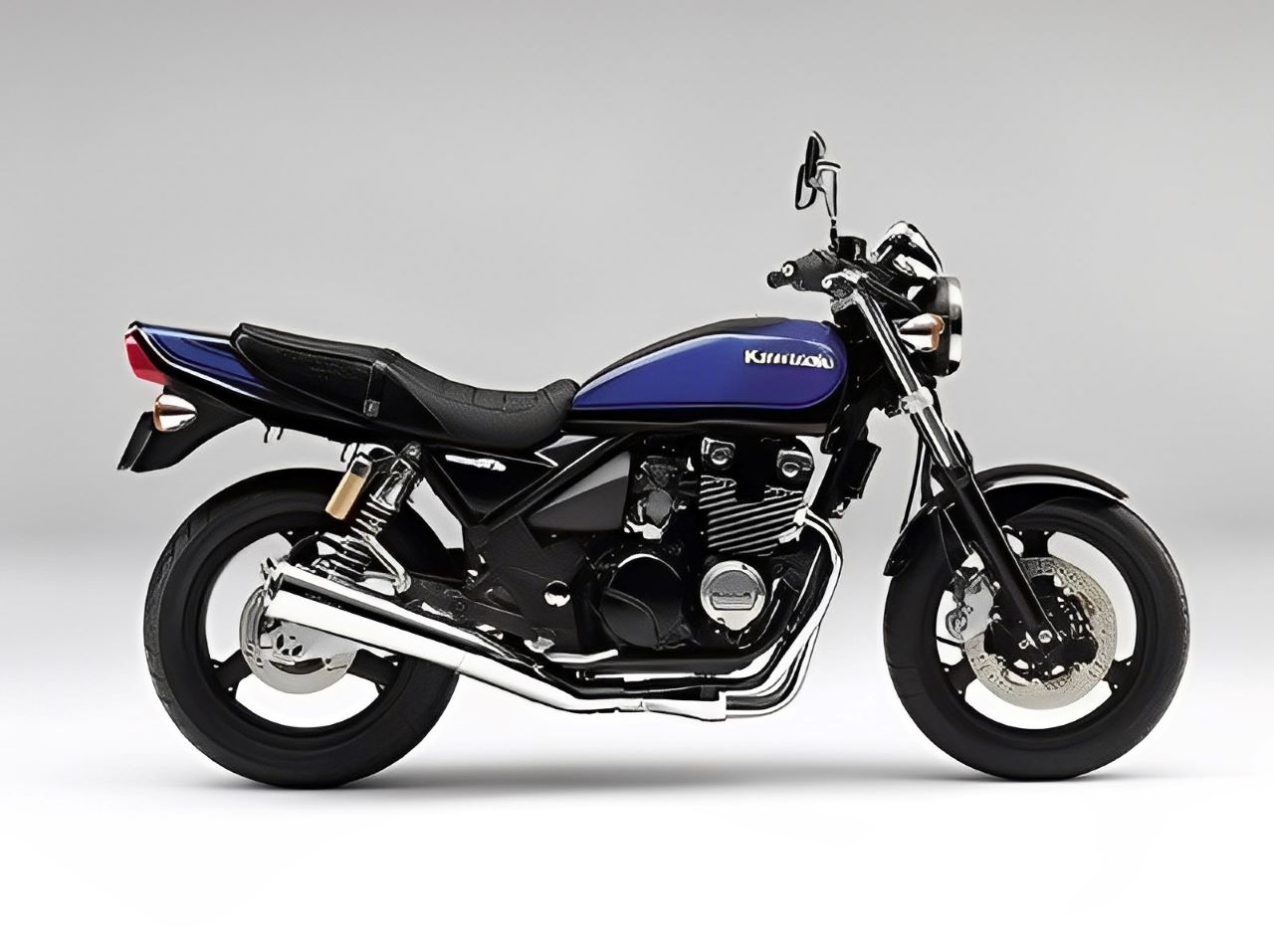 ゼファー X 400 FINAL EDITION | ZEPHYR X カワサキ - バイクDO