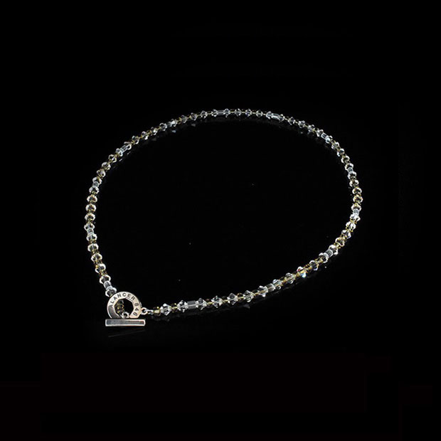 スポーツネックレス 846YAJIRO - スポーツネックレス 846YAJIRO DEEP