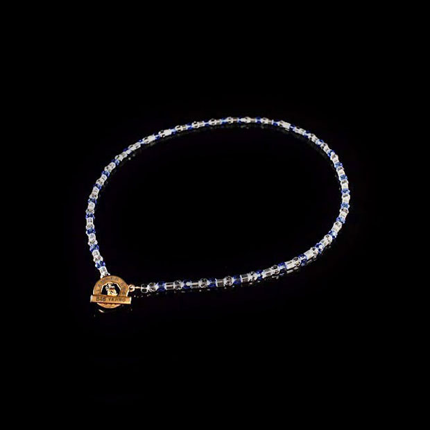 Sports necklace 846YAJIRO - DEEP BALANCER baseball player・athlete