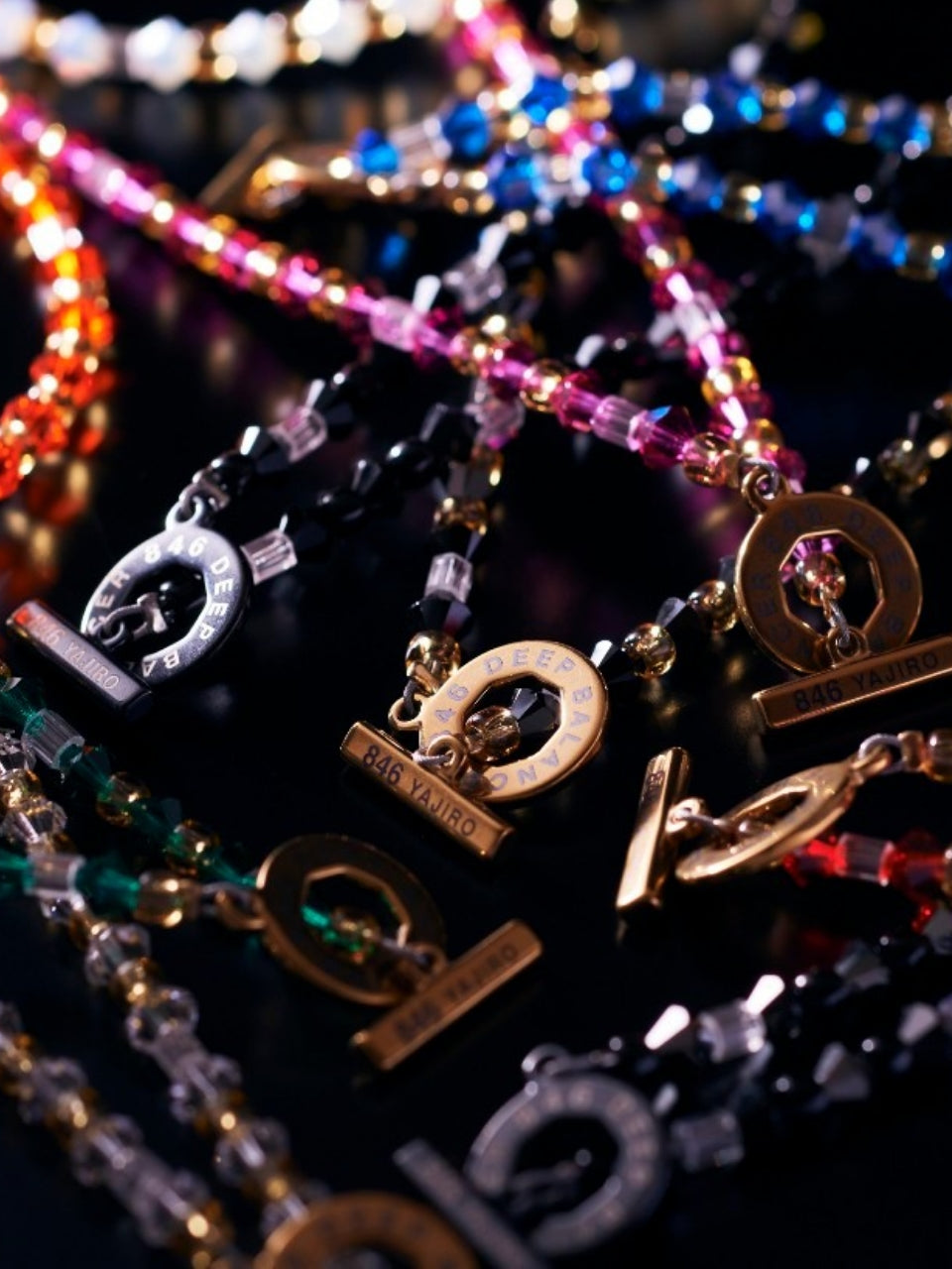 846YAJIROについて – 846YAJIROオンラインショップ