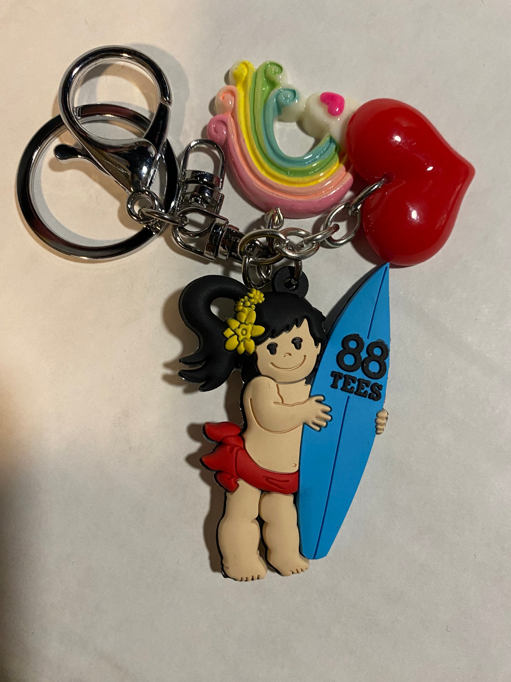 Penny Hawaiian HOLIDAY 22インチ 付属品多数 Penny Hawaiian HOLIDAY