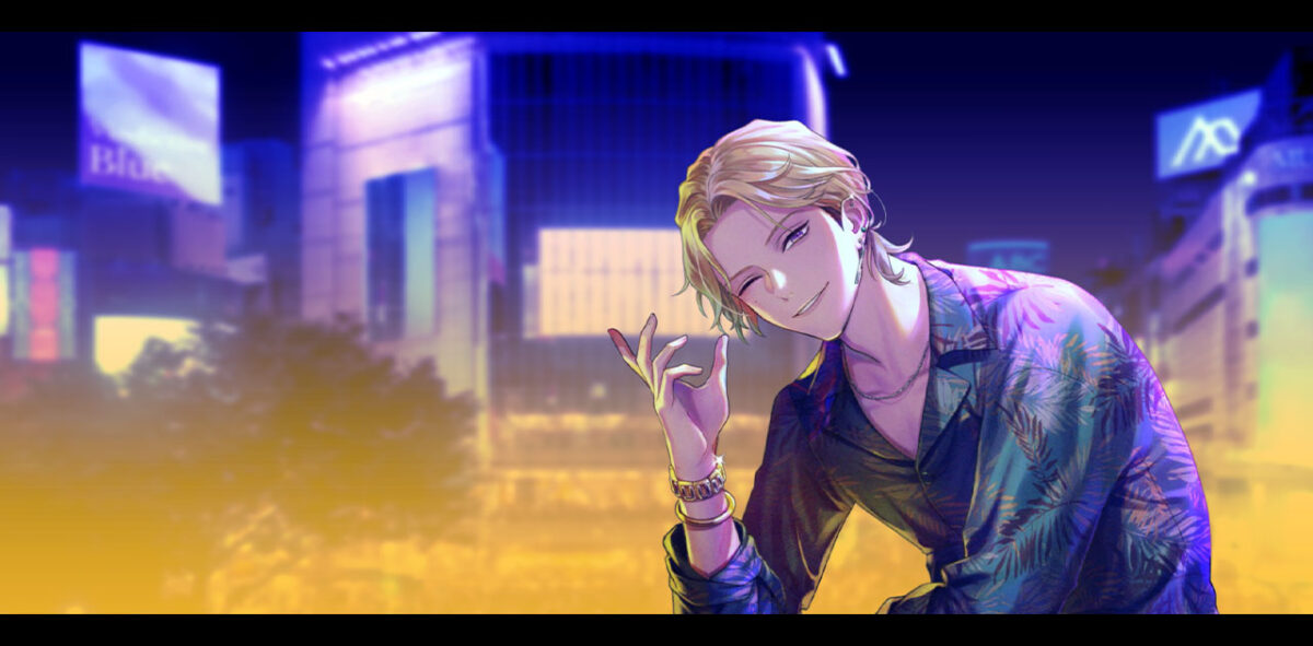 ブレマイ】須王芦佳 セリフ・ボイス一覧【ブレイクマイケース】 | はち