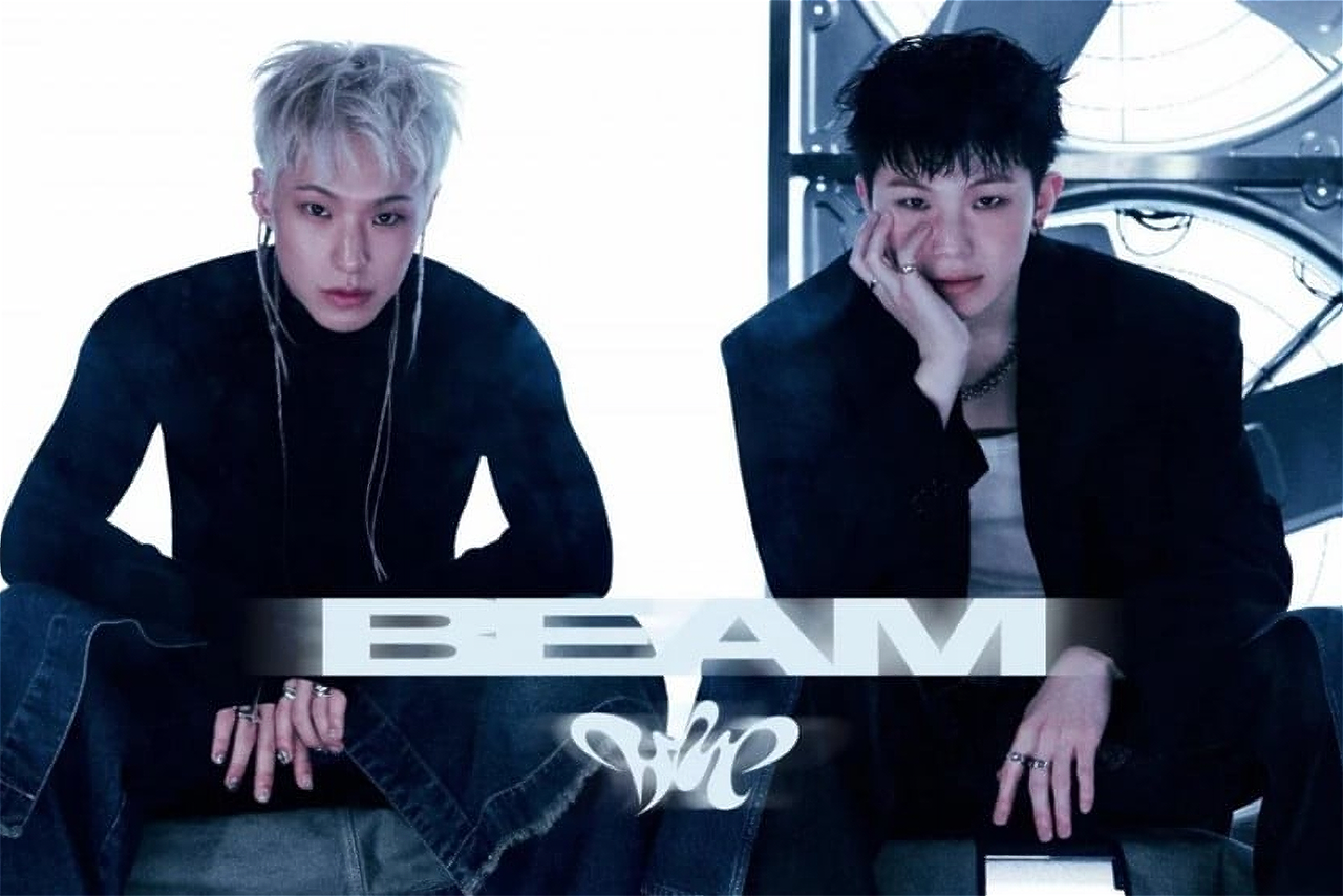 SEVENTEENのHoshiとWoozi、ユニット初のファンコンサート「WARNING」を