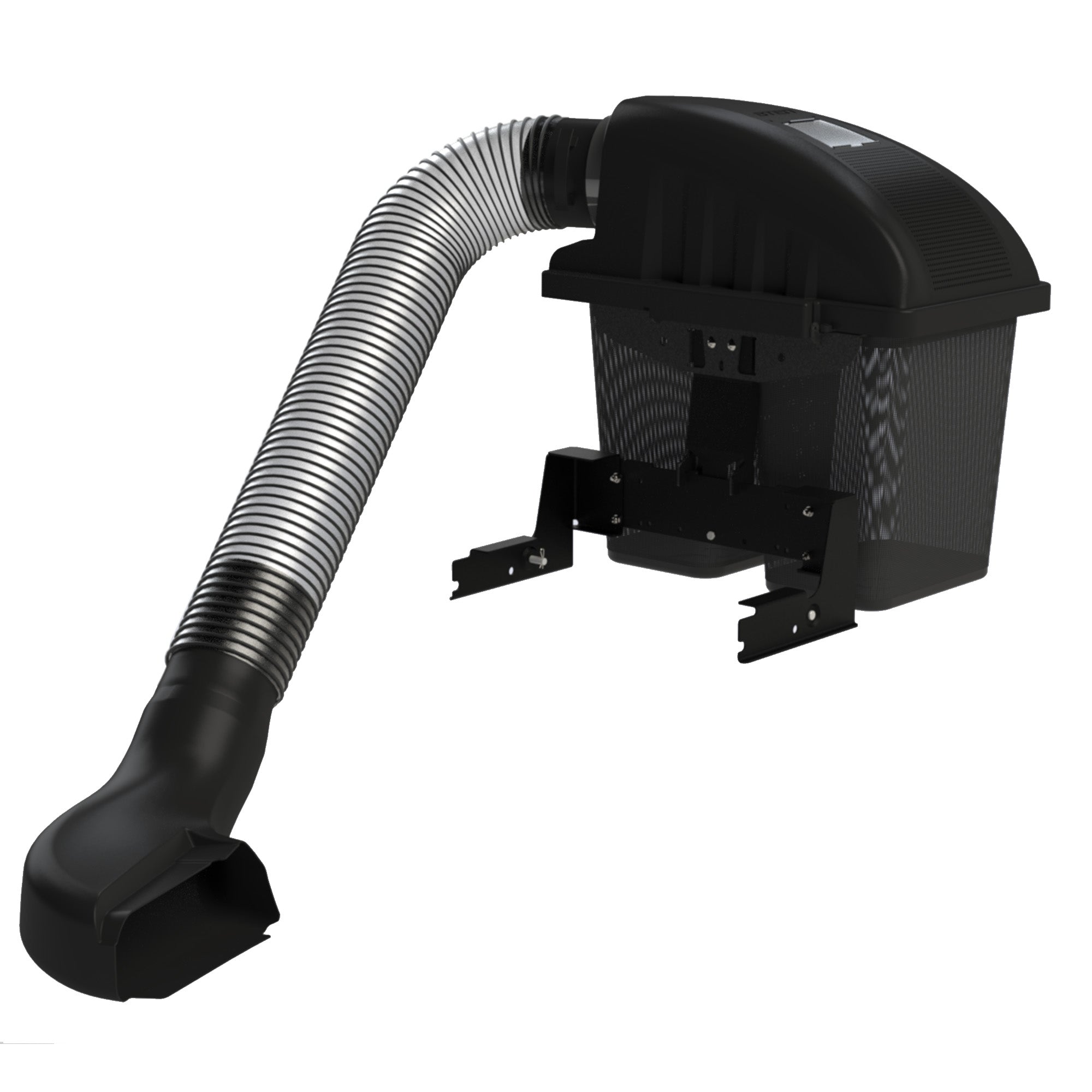 8TEN TURFBUCKET Twin Bagger System for Cub Cadet RZT Troy Bilt