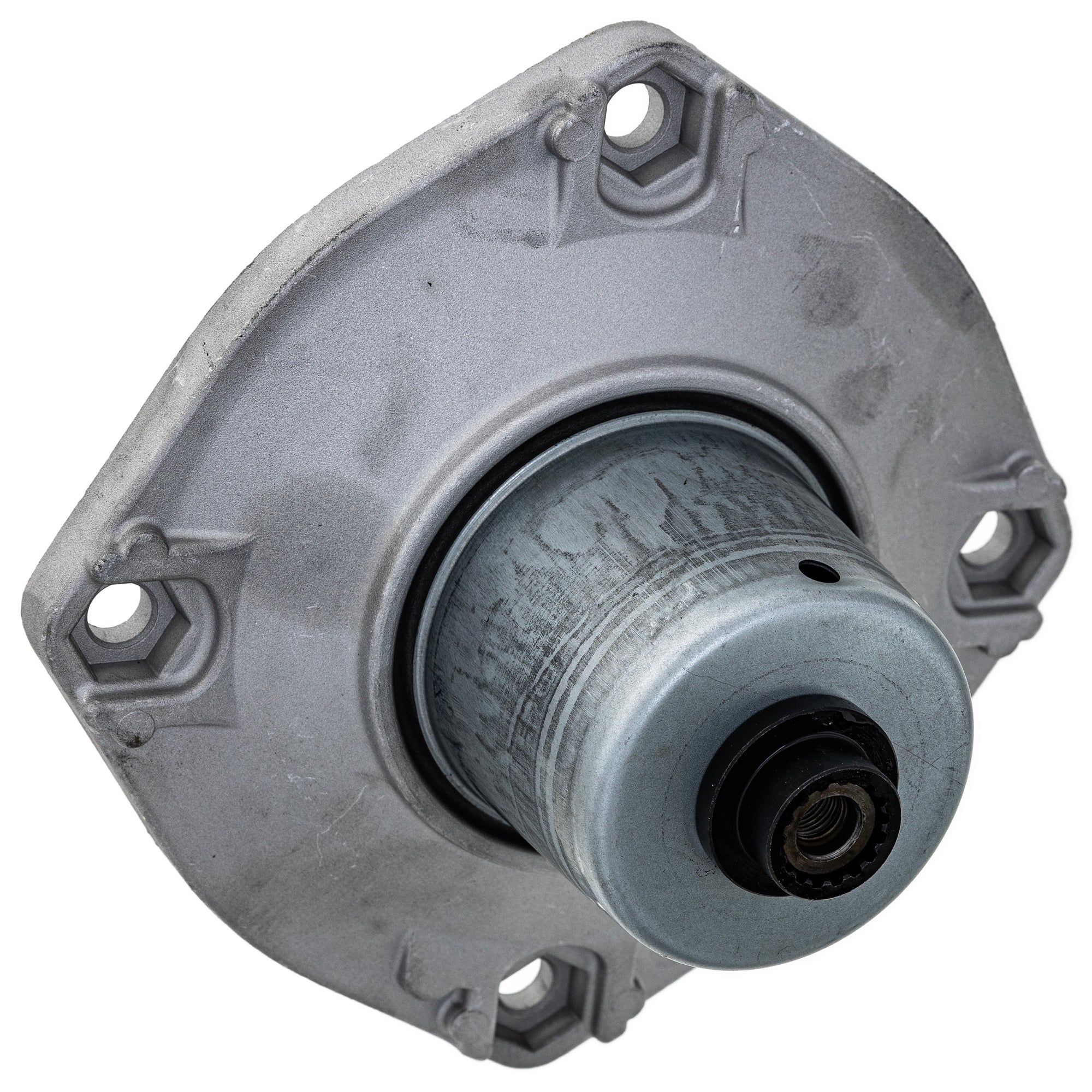 Spindle & Pulley Set For 810-KSP4218N | 8TEN