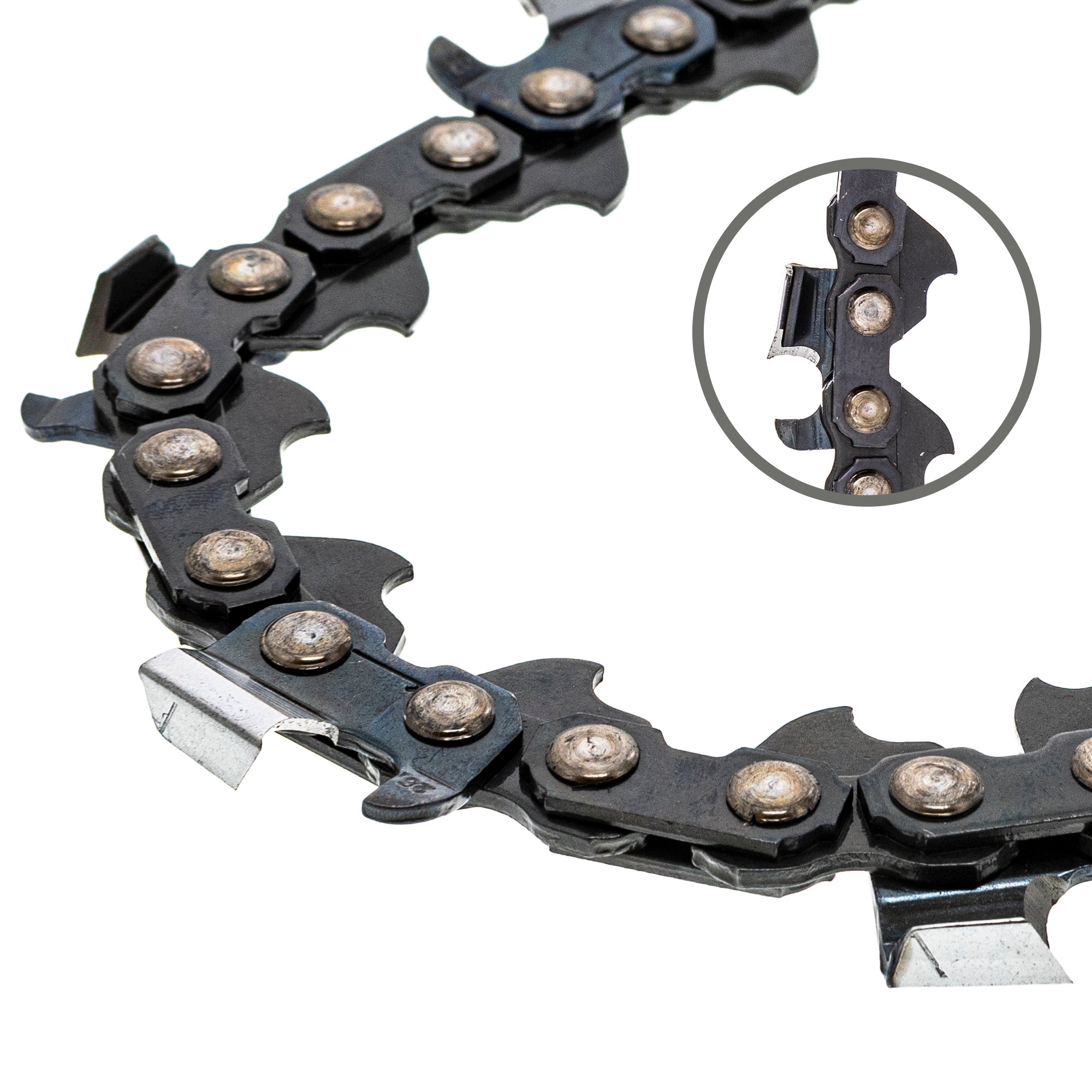 Chainsaw Chain 18 Inch .050 .325 68DL For 23RS68E | 8TEN