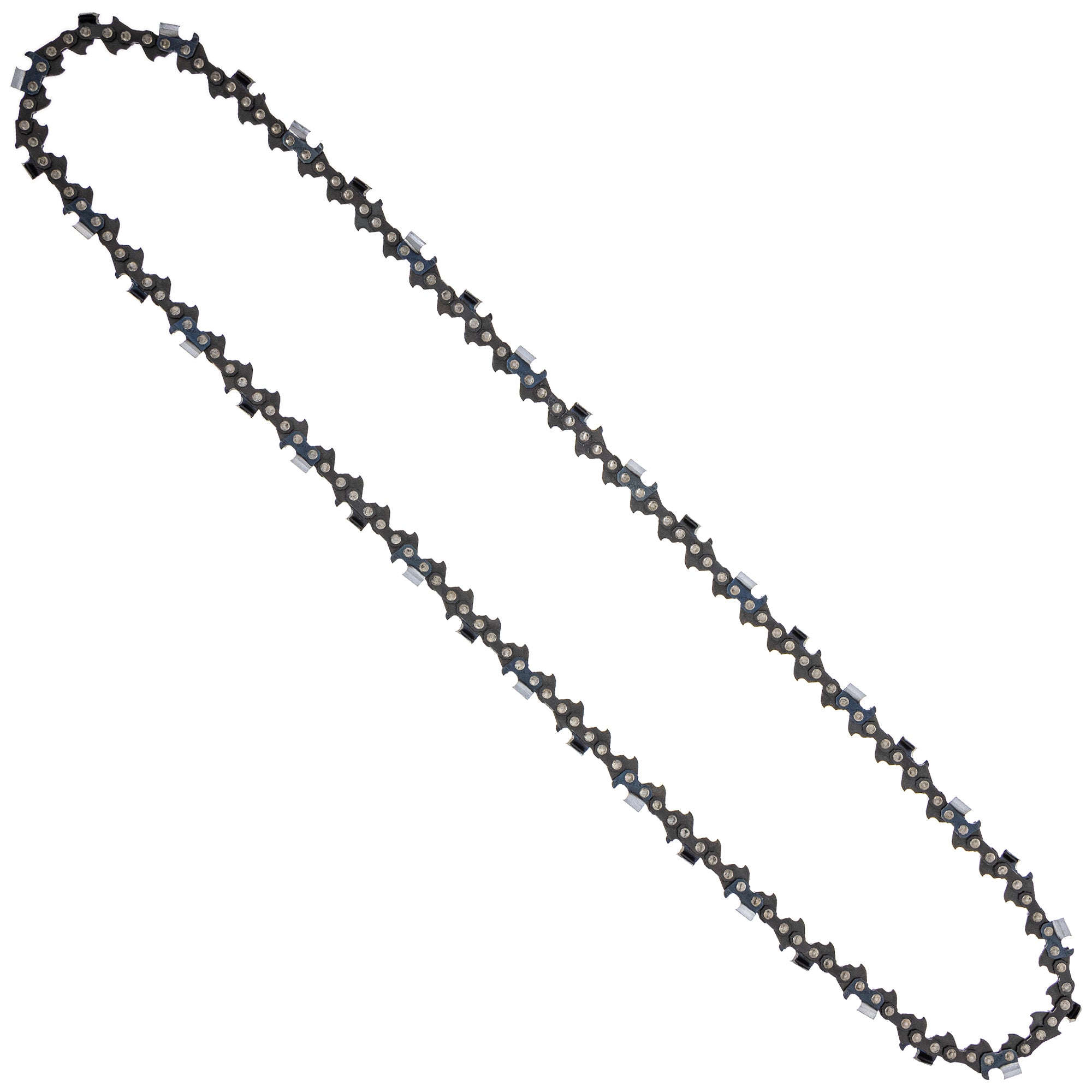 Chainsaw Chain 20 Inch .058 3/8 76DL For 21LPX076G | 8TEN