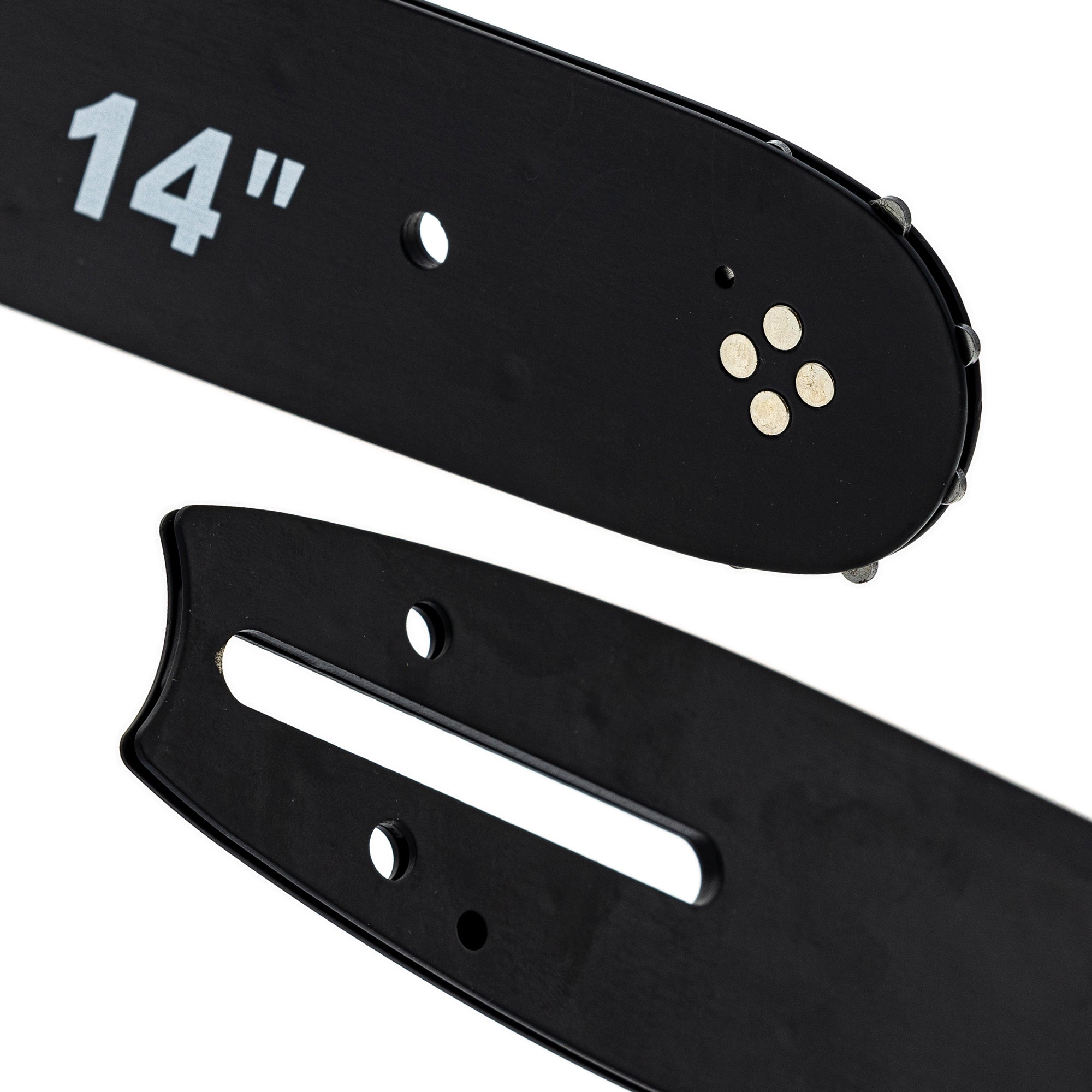 14 Inch Chainsaw Guide Bar For Echo Poulan | 8TEN