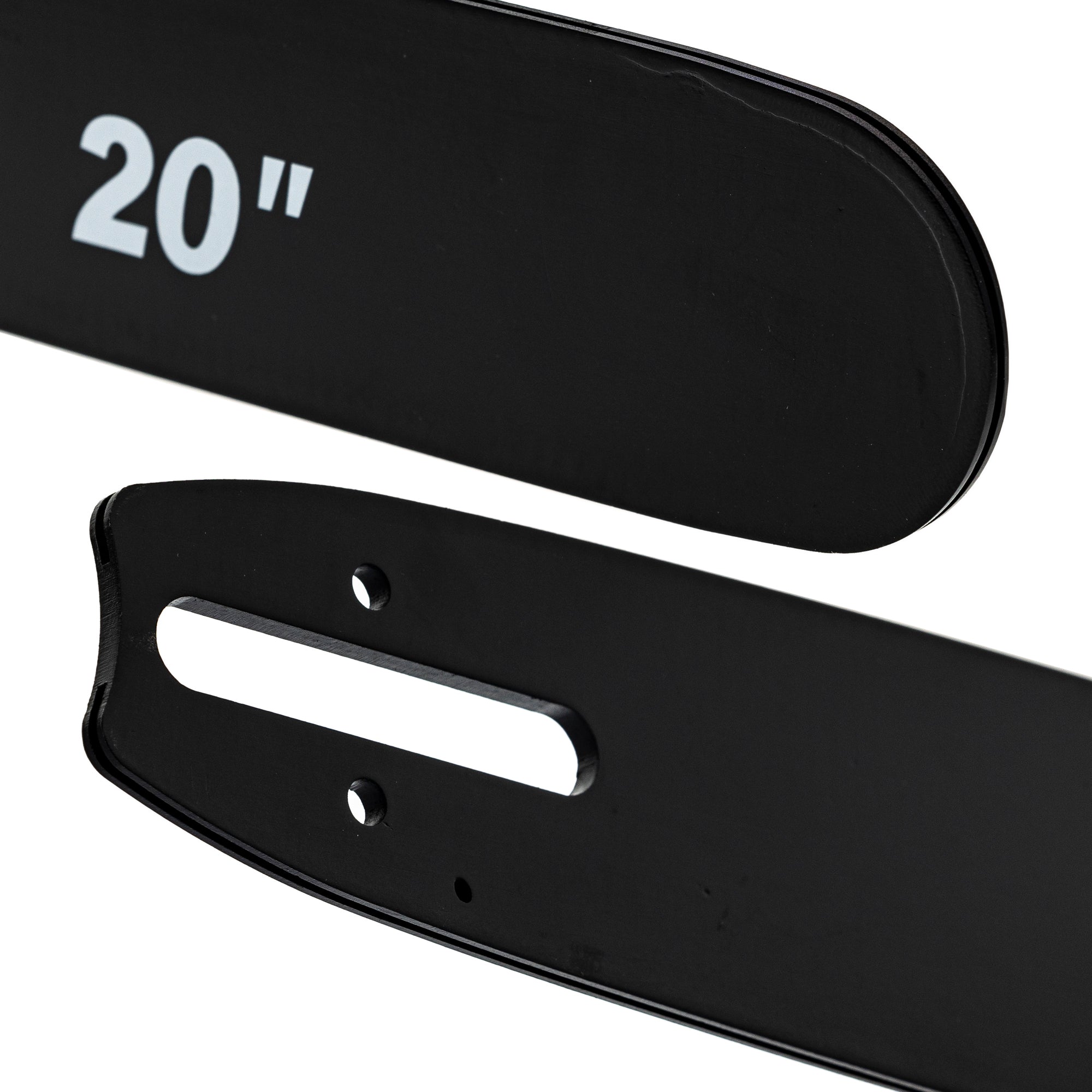 20 Inch Chainsaw Guide Bar For 30030019221 | 8TEN