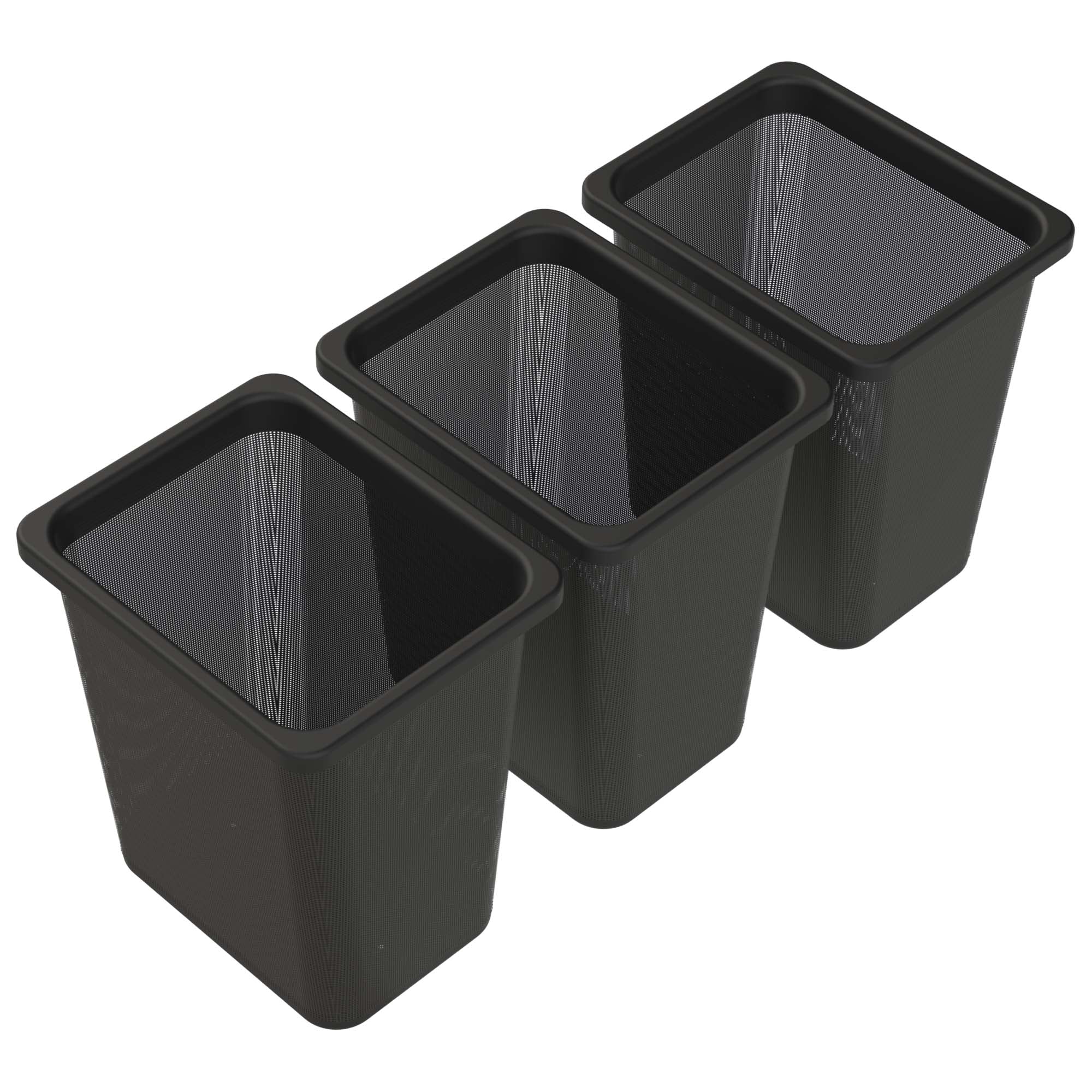 8TEN Grass Bag for Cub Cadet MTD Troy Bilt 964-05104 964-04096A