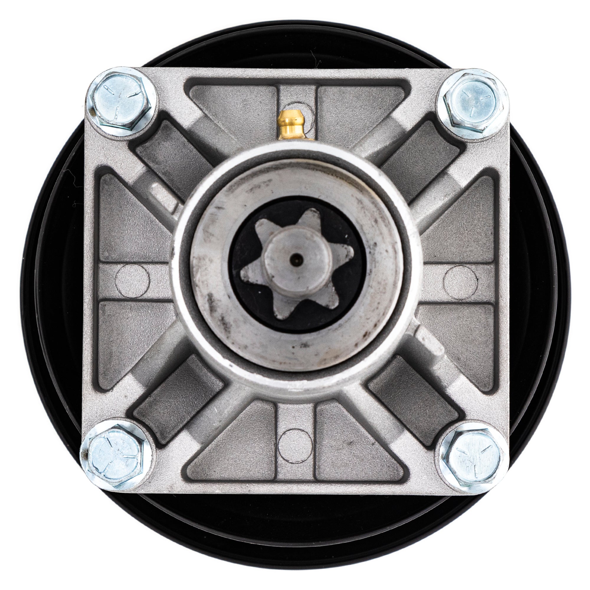 Deck Spindle For Huskee White Outdoor 112-0383 | 8TEN