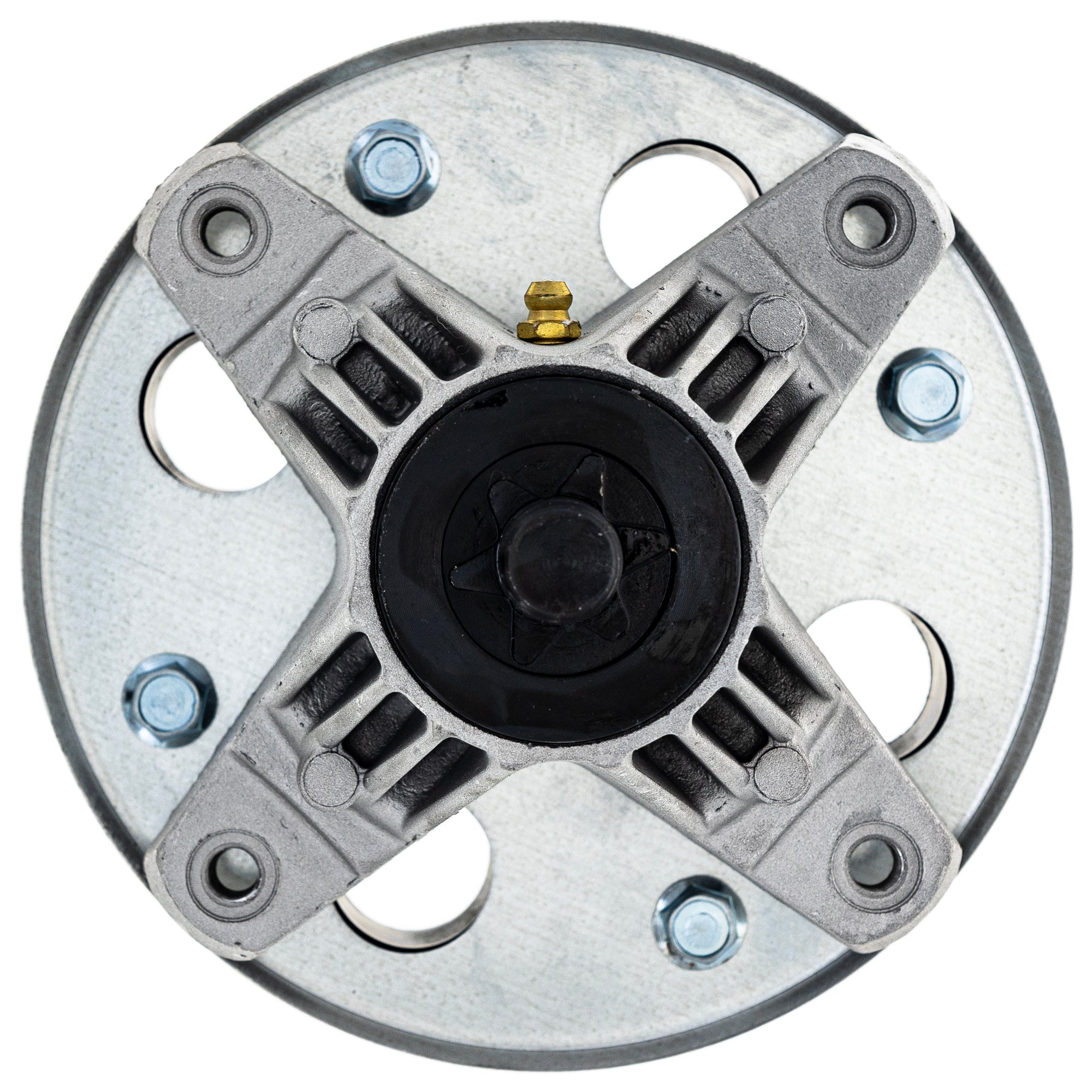 Deck Spindle For MTD Cub Cadet Craftsman 918-04516A | 8TEN