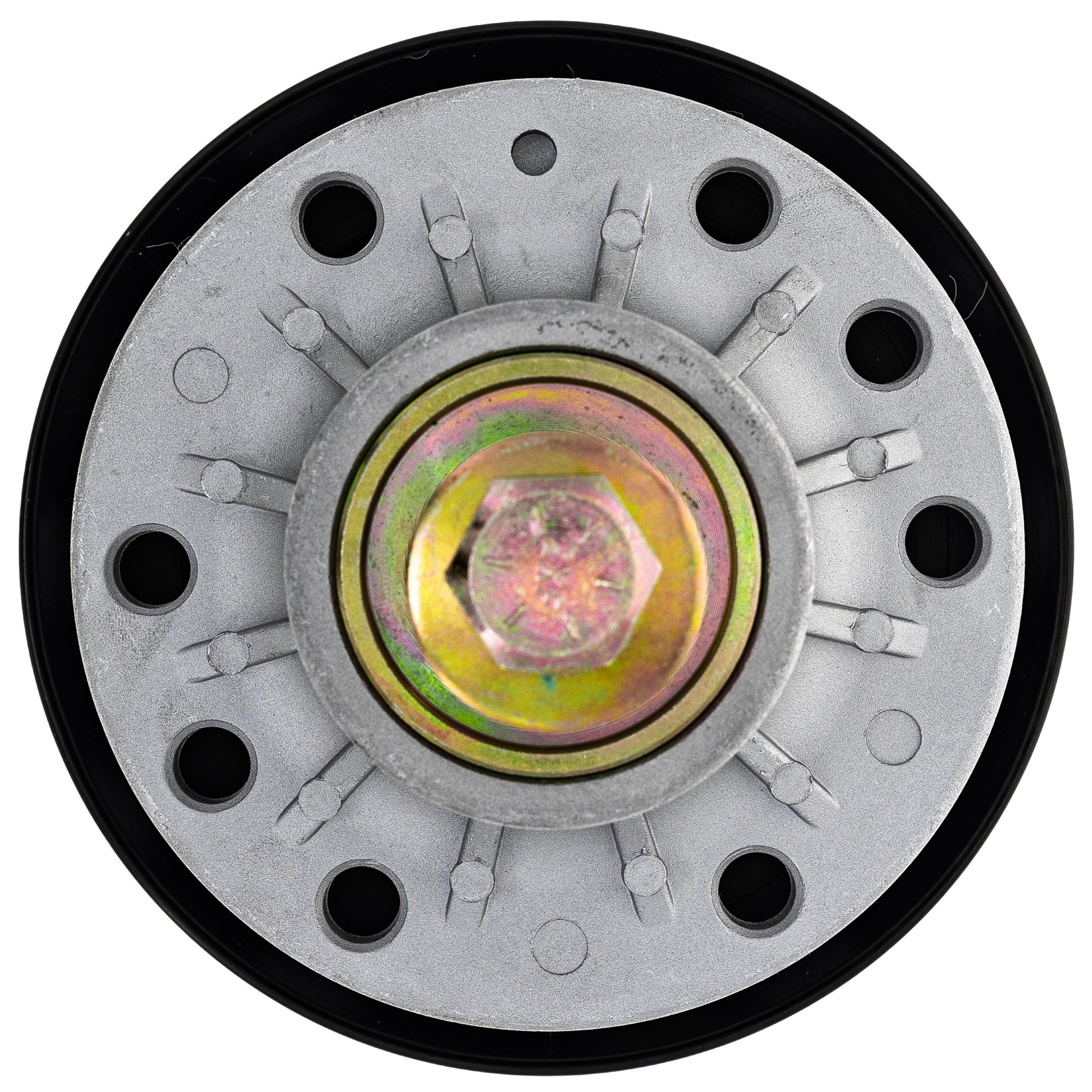 Deck Spindle For Exmark 103-8282 | 8TEN