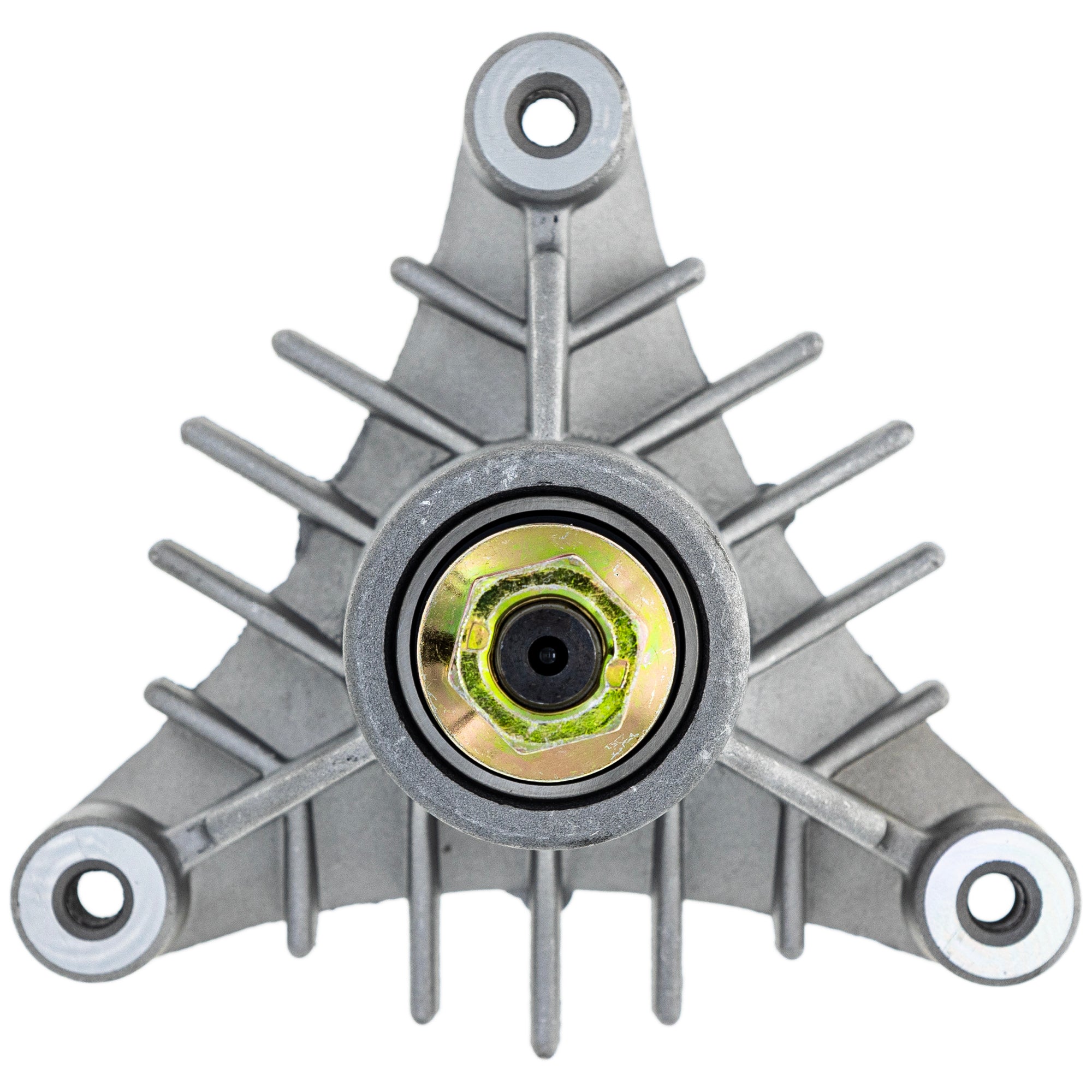 Deck Spindle For Husqvarna Poulan Pro 532137152 | 8TEN