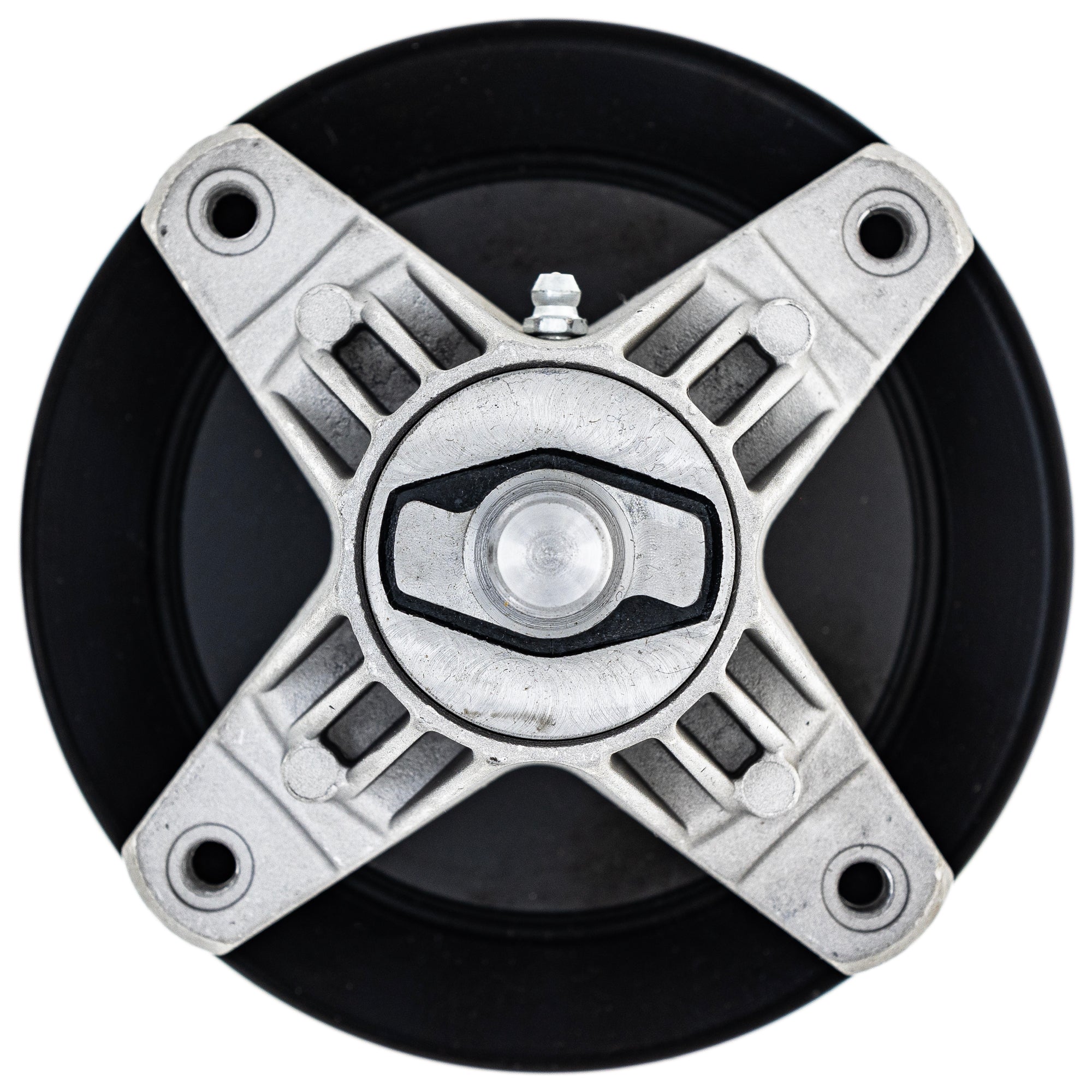 Deck Spindle For Troy-Bilt Cub Cadet 618P09260 | 8TEN