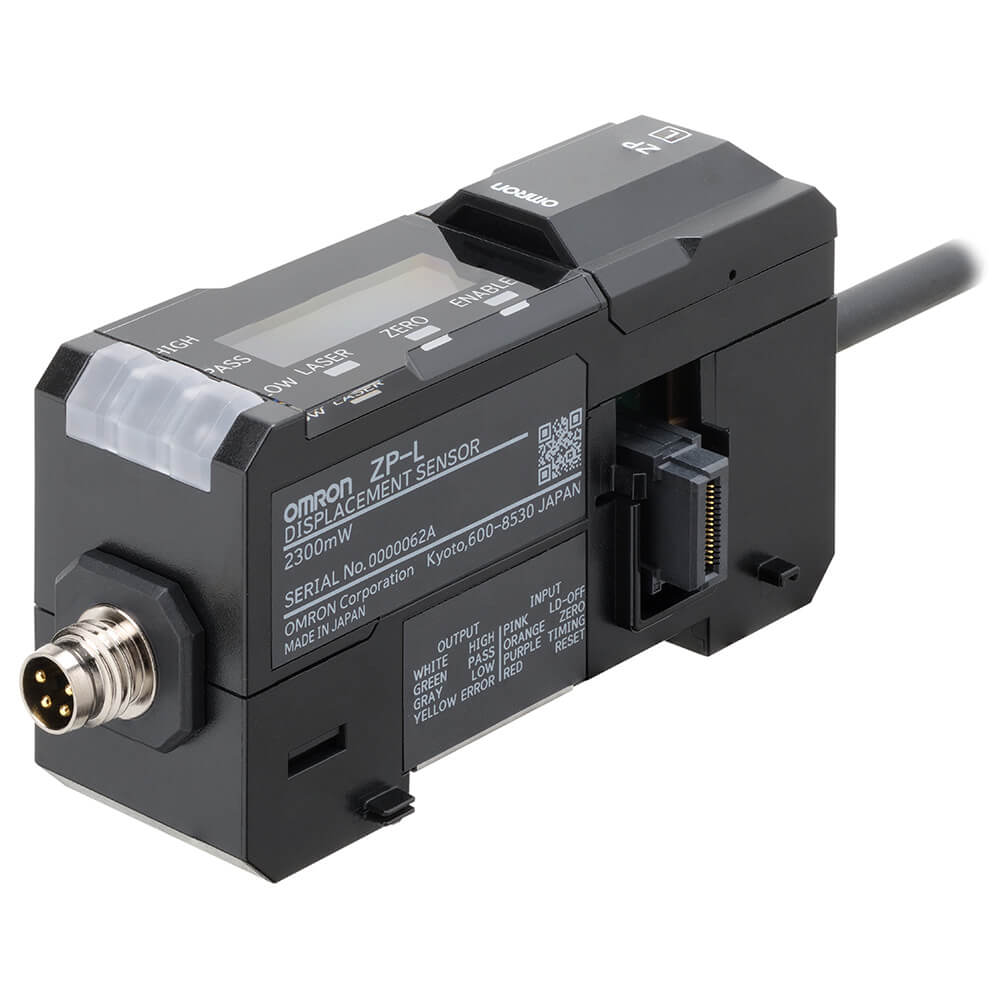 ZP-LS300L 2M | OMRON, Europe