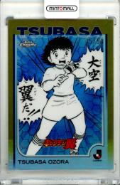 ミントモール / MINT 立川店 / 2025 TOPPS J.LEAGUE FLAGSHIP 大空翼