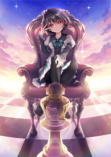 4章 結城 希亜 | 9-nine- | GAME | 9-nine-公式サイト