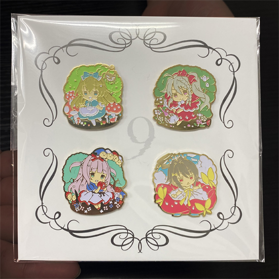 9-nine-』豪華限定版 開封してみた！！ | SPECIAL | 9-nine-公式サイト