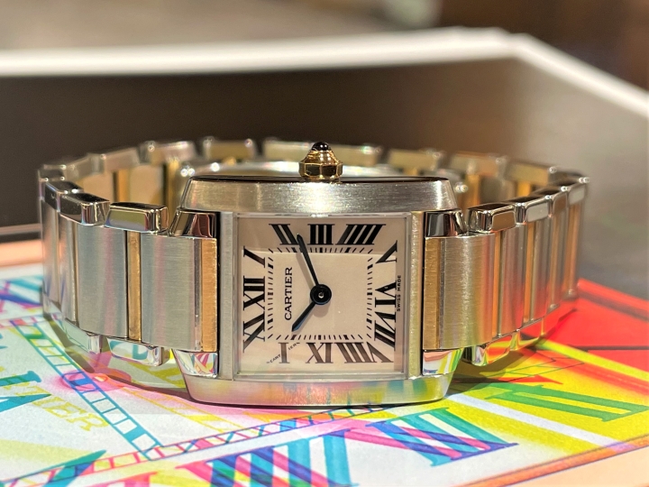 大人の女性におすすめ！タンクフランセーズ - QUARK SALON OSAKA blog