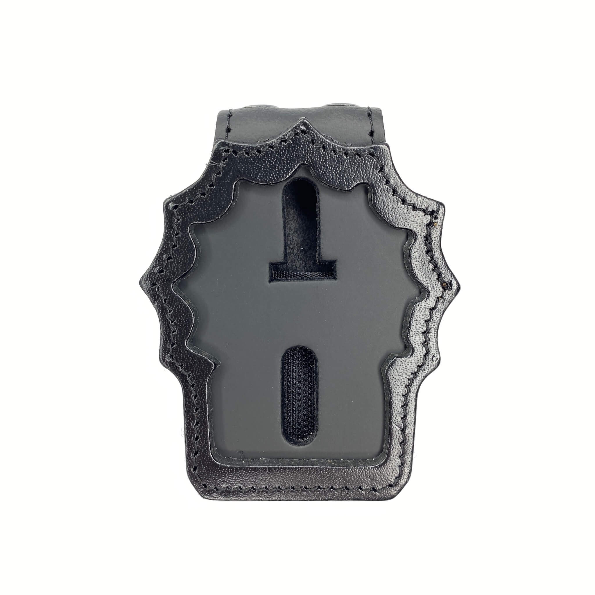 New York Police Department (NYPD) Detective Badge Belt Holder