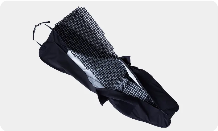 クールクッション KC2000 | 株式会社空調服