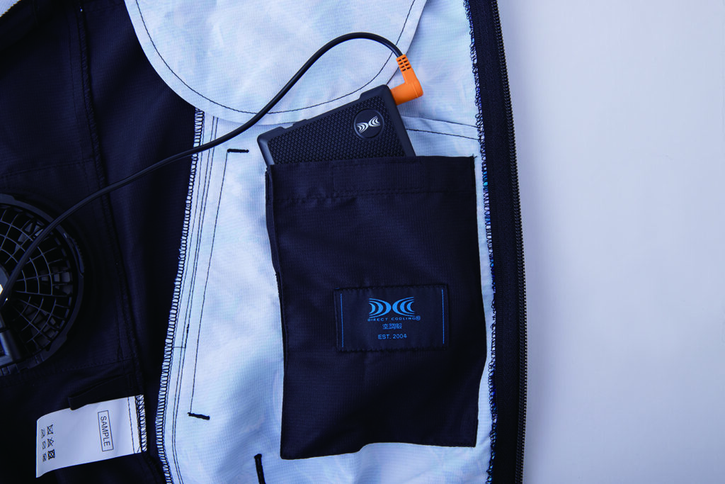 KU92425 | 株式会社空調服