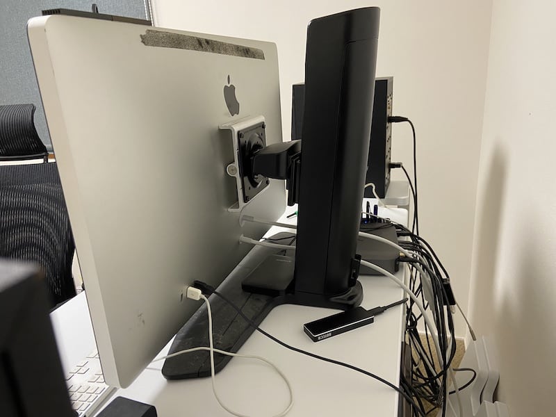 DTMデスク周りも最強になる wavebone Headquarter レビュー - 96bit-music