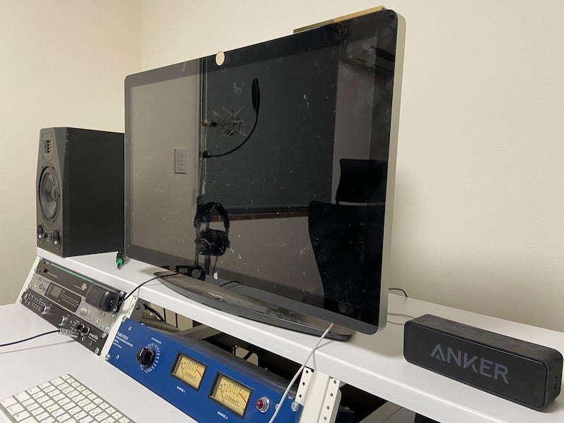 DTMデスク周りも最強になる wavebone Headquarter レビュー - 96bit-music