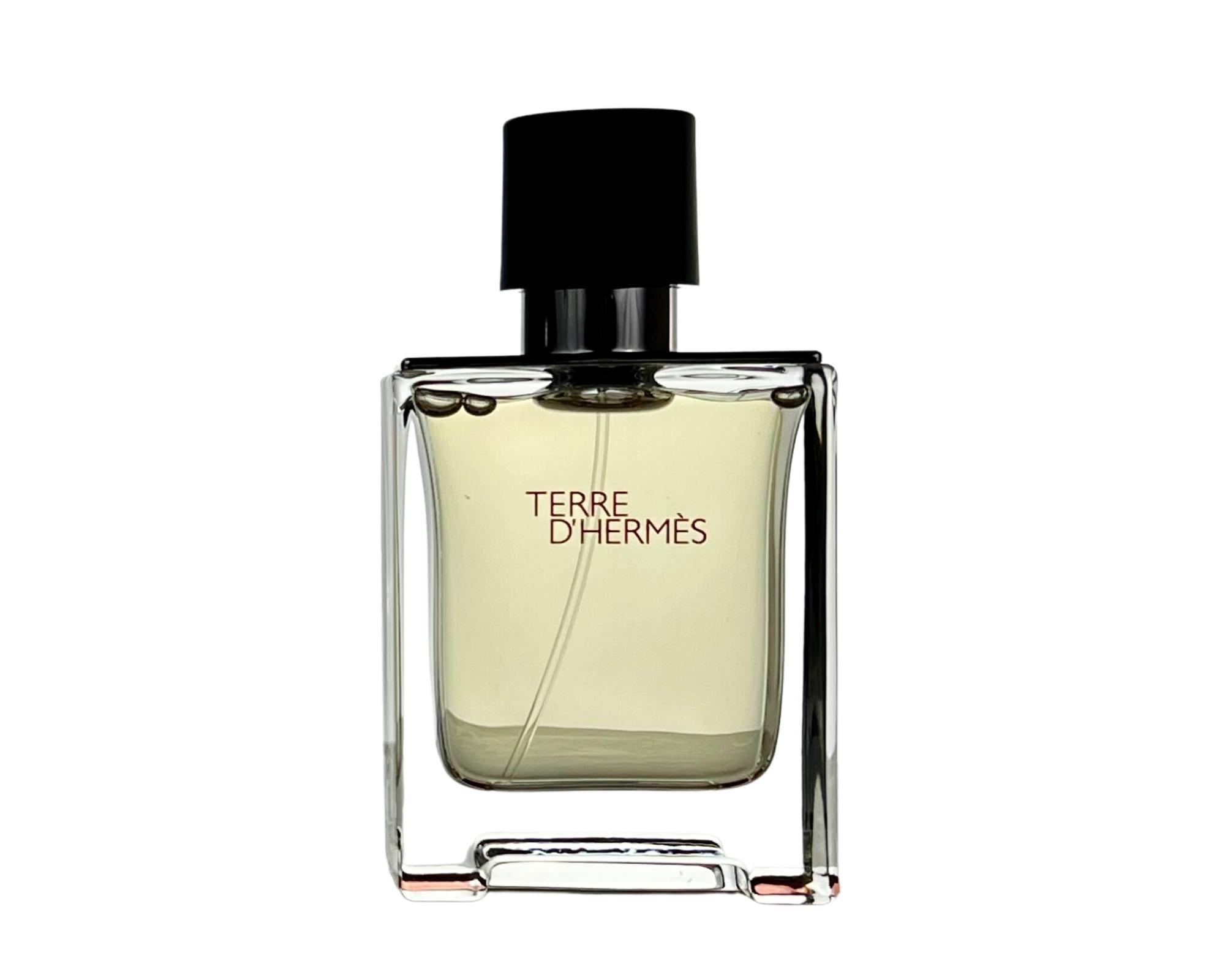 Terre D' Hermes Cologne Eau De Toilette by Hermes | 99Perfume.com
