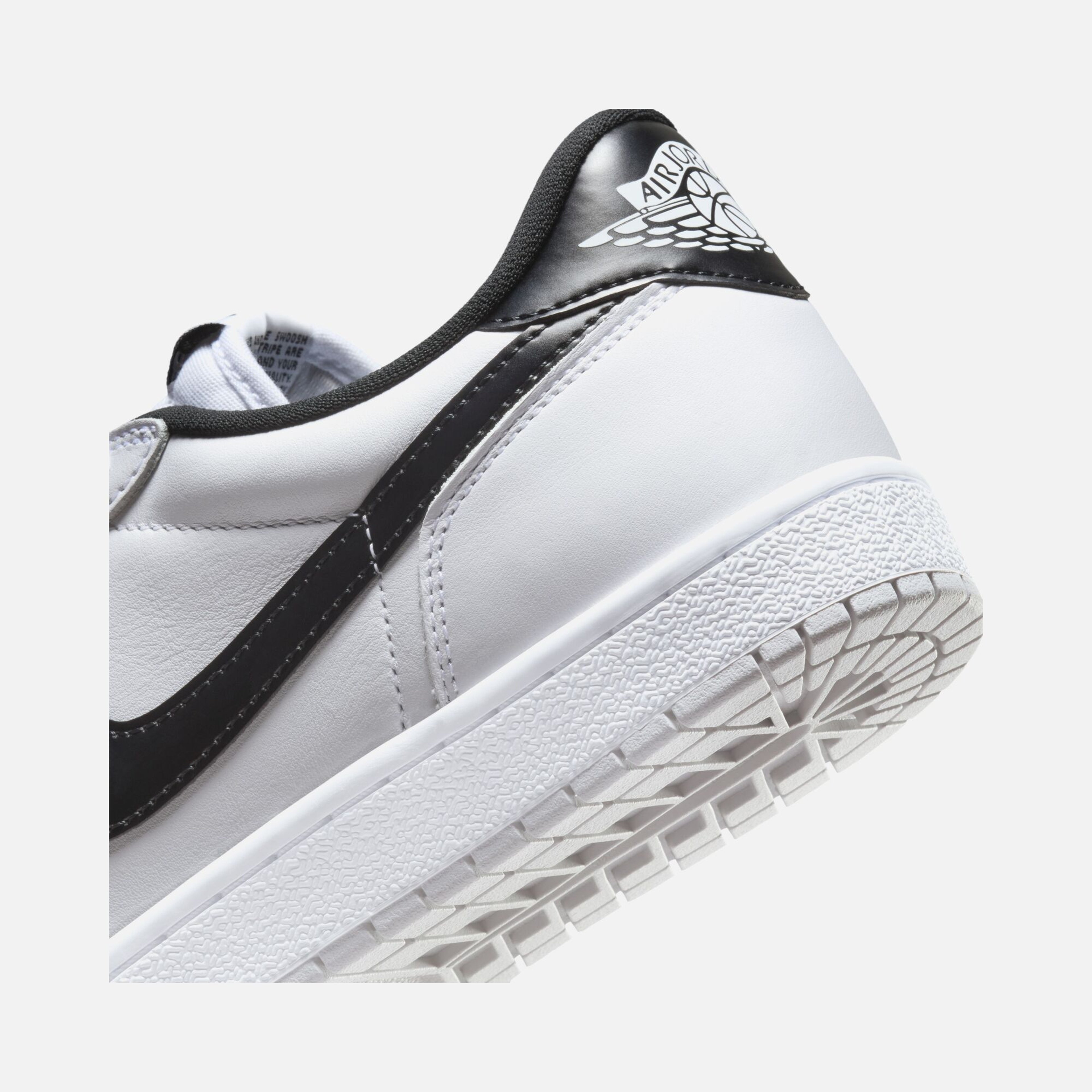 Nike Air Jordan 1 Low 85 Erkek Spor Ayakkabı | Barçın
